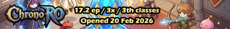 Chrono RO