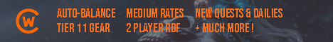 Critical WOW