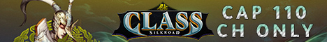 Class Sro - CAP 110 - D11 CH Only