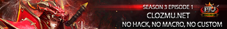 ClozMU- SS3 EP1 - Best of PVP