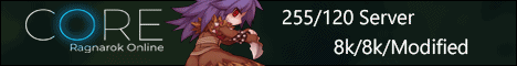 Core Ragnarok Online 255120