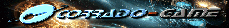 Ogame Private -- Corrado-Game -- Seventeen
