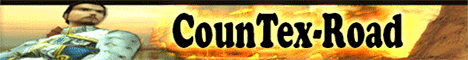 Countex-Road D11 l cap110 l pve l Low rates Long term. Join us now