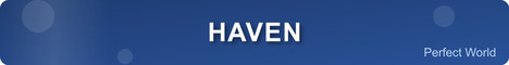 Haven Perfect World
