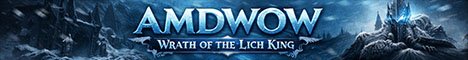 AmdWoW Wotlk 3.3.5