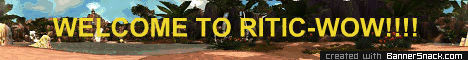 Ritic-WOW