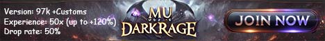 Mu DarkRage