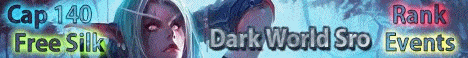 Dark World Online