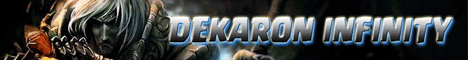 Dekaron Infinity - The New Adventure