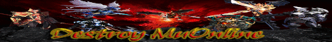 Destroy MuOnline Season 3 Episode 1