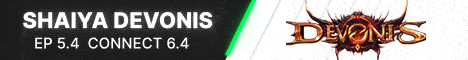 Shaiya Devonis [Teleportation System]