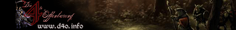 Die 4te Offenbarung D4O - Free to play MMORPG HacknSlay