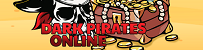 Dark Pirates Online - White Waves