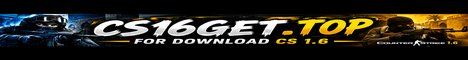 DOWNCS16.TOP | Download cs 1.6 Server