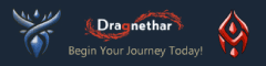 Dragnethar Online