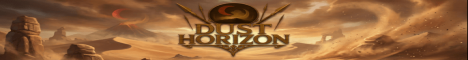 	 Dust Horizon (Corsair Reboot & Edana Items )