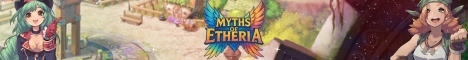 Myths of Etheria