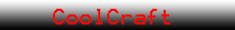 CoolCraft Minecraft Server