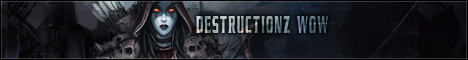 Destructionz-wow.com