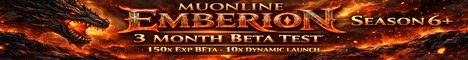 MuOnline Emberion