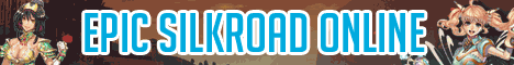 Epic Silkroad Online | Cap 100 | Job Based | Play2Win | AutoEvent | Blanced