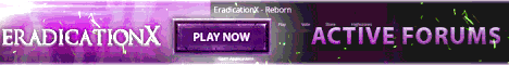 EradicationX World 2