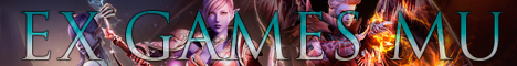 Click Now To Visit mu online ex games