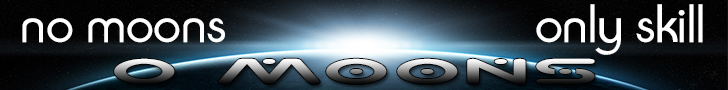 0 Moons - No moons, Only skill