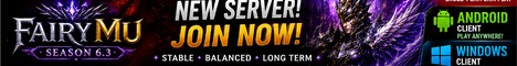 FairyMu Season 6.3 Android / PC