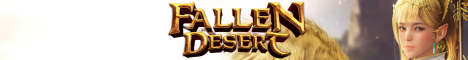 Fallen Desert [NA]