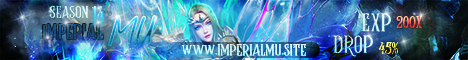 ImperialMu Season 14 Opening 9 June