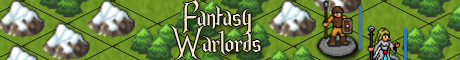 Fantasy Warlords