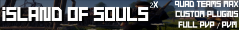 Island of Souls