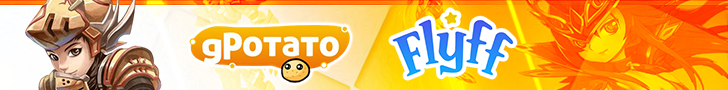 Flyff gPotato (Brasil)