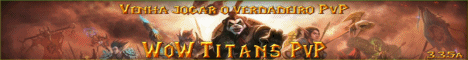 Bloody WoW 3.3.5a