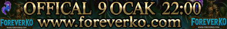 FOREVERKO ⚔️ 4K Client v.1098 MYKO ⚔️