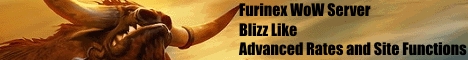 FurinexWoW Premium Server