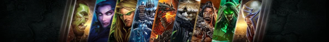 GalaxyofDrone WoW Server