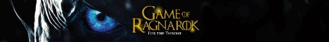 GAME OF RAGNAROK: FOR THE THRONE