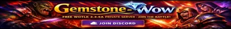 Gemstone-WoW