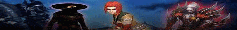 Gladiators-Sro New Server
