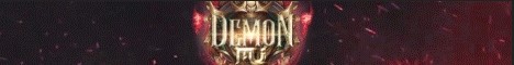 DEMON-MU - OPEN 17 DECEMBER 5PM