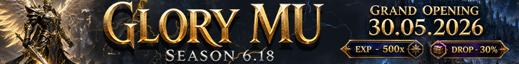 Glory Mu Season 6.18