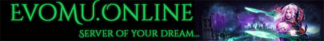 EvoMU Illusion x1500 OPEN 01.08.2025 18-00 SERVER TIME!