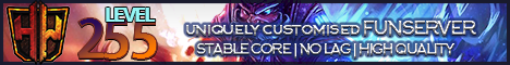 INSTANT LVL255 FUNSERVER - Havoc-WoW -