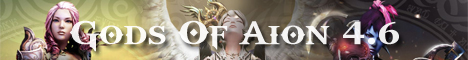 Gods of Aion - The European Aion 4.6 Private Server