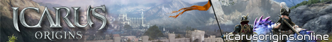 Icarus Origins - The European Riders of Icarus Private Server