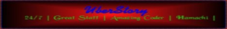 UberStory - Great Staff - 24/7 - V83