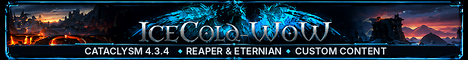IceCold-WoW