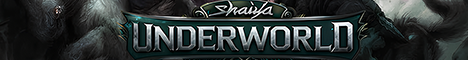 Shaiya Underworld EP5 - March 28, 2026 